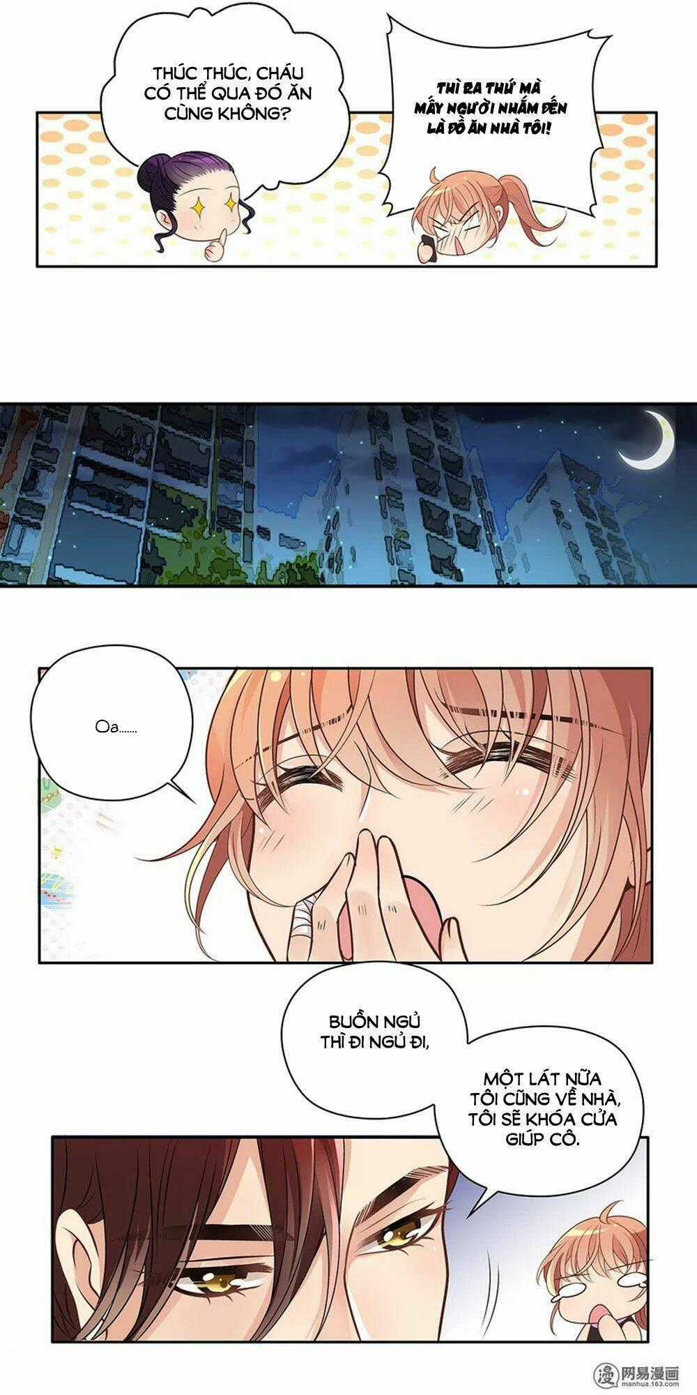 Mai Nữ Đồng Tiểu Nộ - Chapter 64 - Trang 14