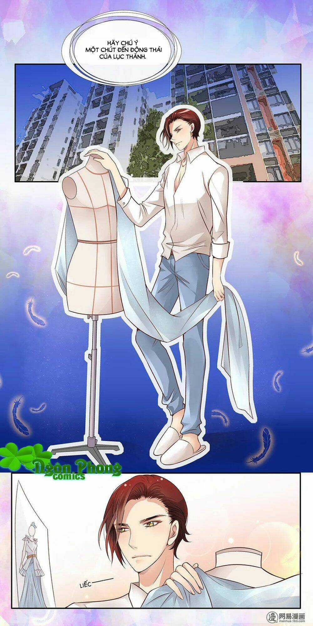 Mai Nữ Đồng Tiểu Nộ - Chapter 64 - Trang 8