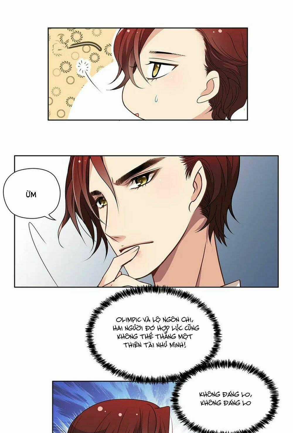 Mai Nữ Đồng Tiểu Nộ - Chapter 65 - Trang 13