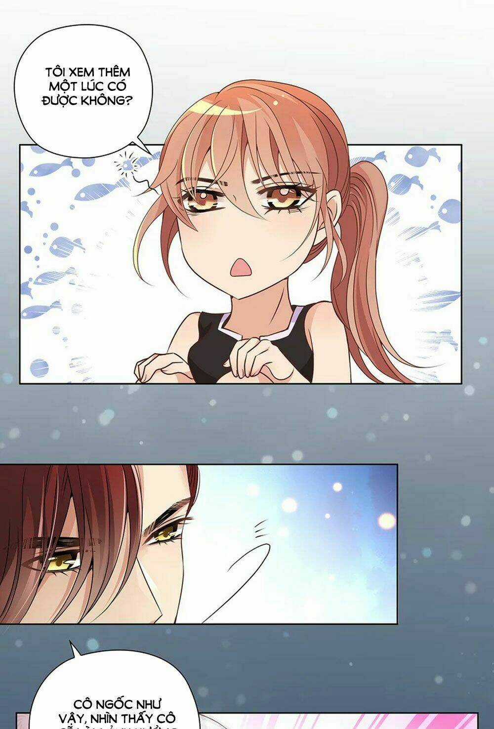 Mai Nữ Đồng Tiểu Nộ - Chapter 65 - Trang 3