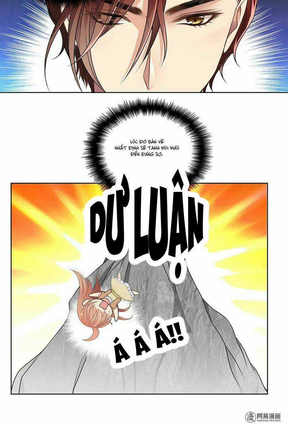 Mai Nữ Đồng Tiểu Nộ - Chapter 65 - Trang 10