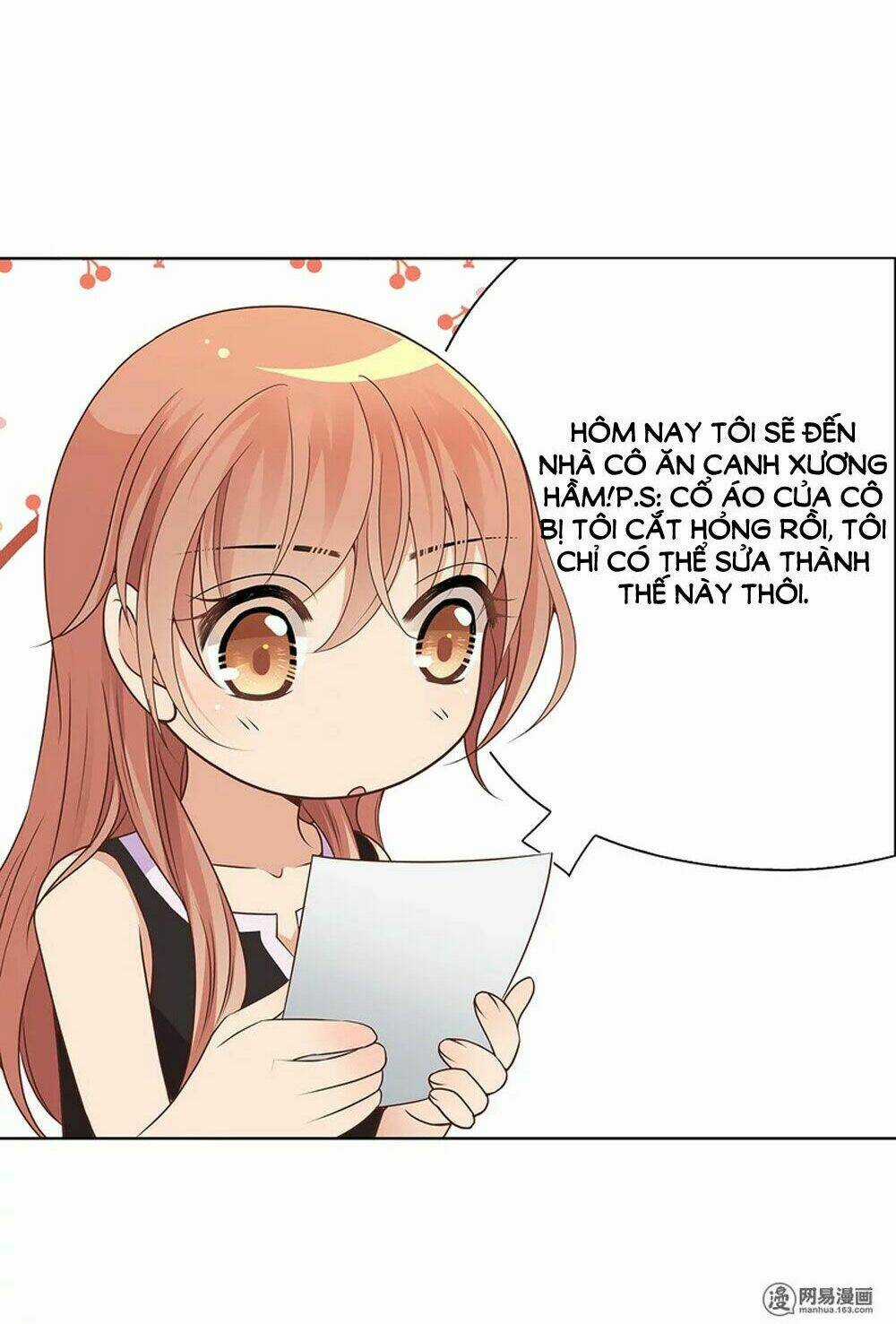 Mai Nữ Đồng Tiểu Nộ - Chapter 67 - Trang 7