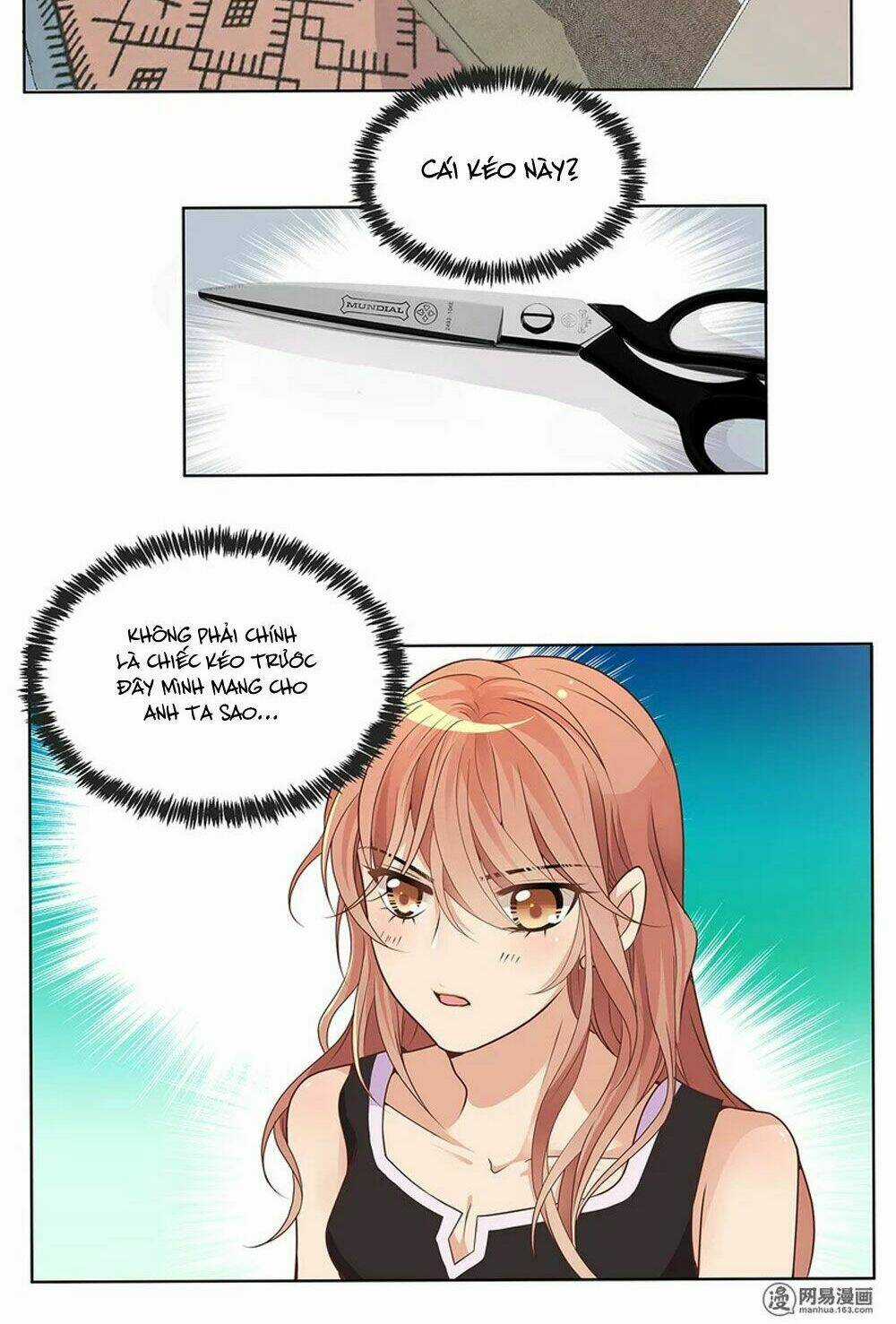 Mai Nữ Đồng Tiểu Nộ - Chapter 67 - Trang 9