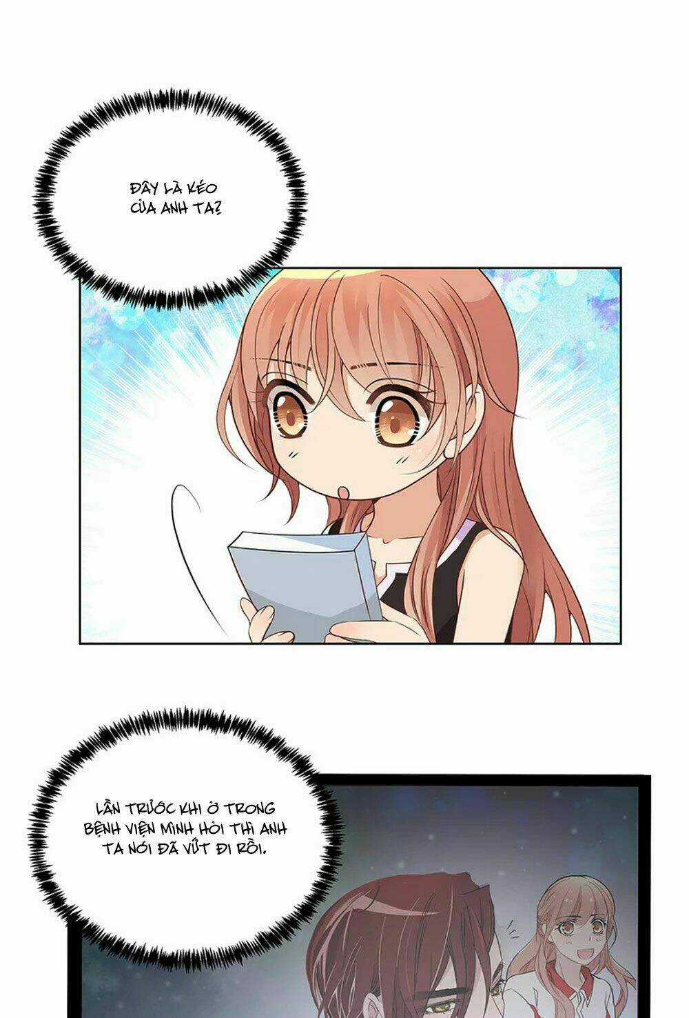 Mai Nữ Đồng Tiểu Nộ - Chapter 67 - Trang 10