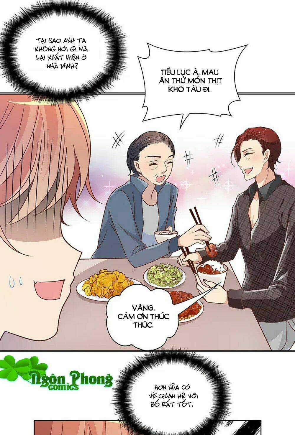 Mai Nữ Đồng Tiểu Nộ - Chapter 68 - Trang 9