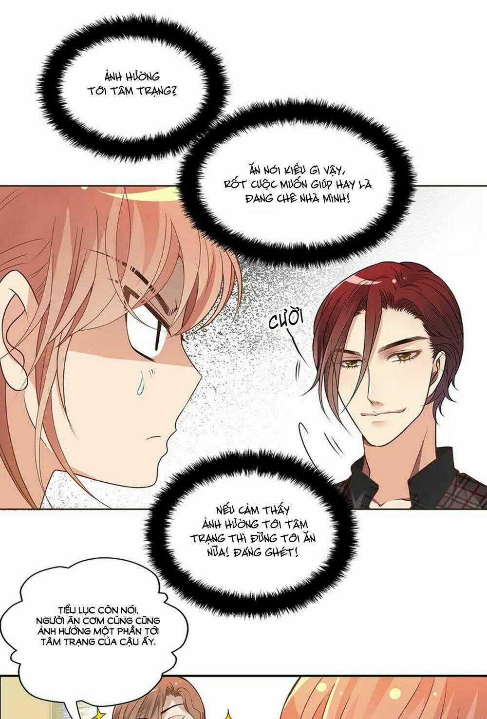 Mai Nữ Đồng Tiểu Nộ - Chapter 69 - Trang 1