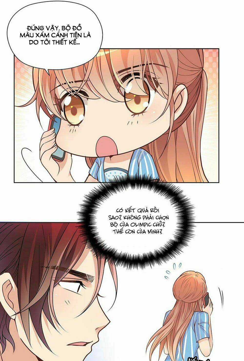 Mai Nữ Đồng Tiểu Nộ - Chapter 69 - Trang 5