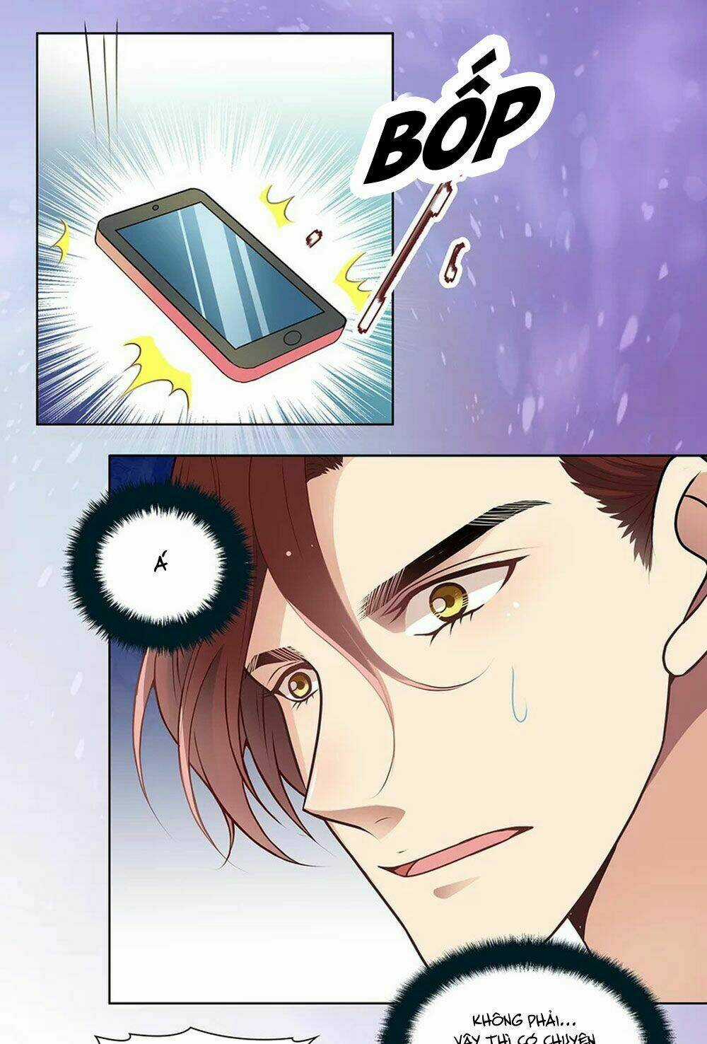 Mai Nữ Đồng Tiểu Nộ - Chapter 69 - Trang 9