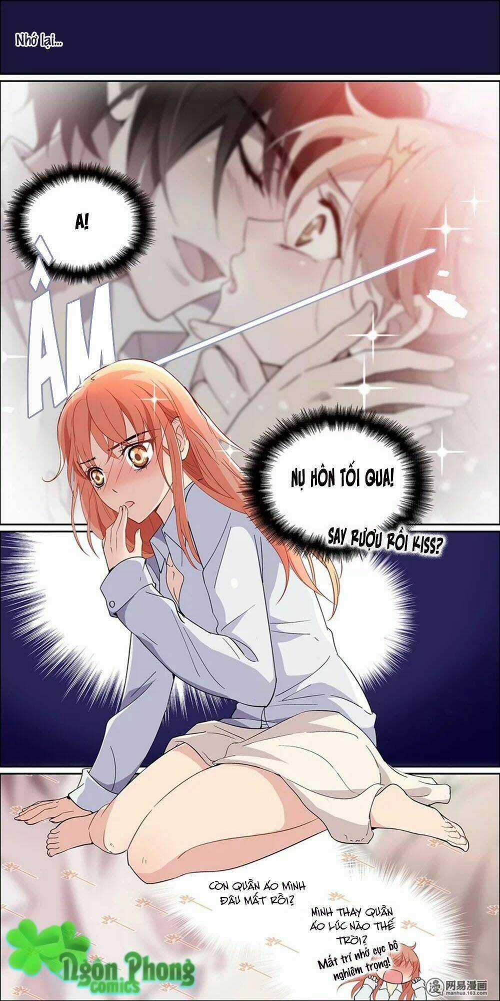 Mai Nữ Đồng Tiểu Nộ - Chapter 7 - Trang 6