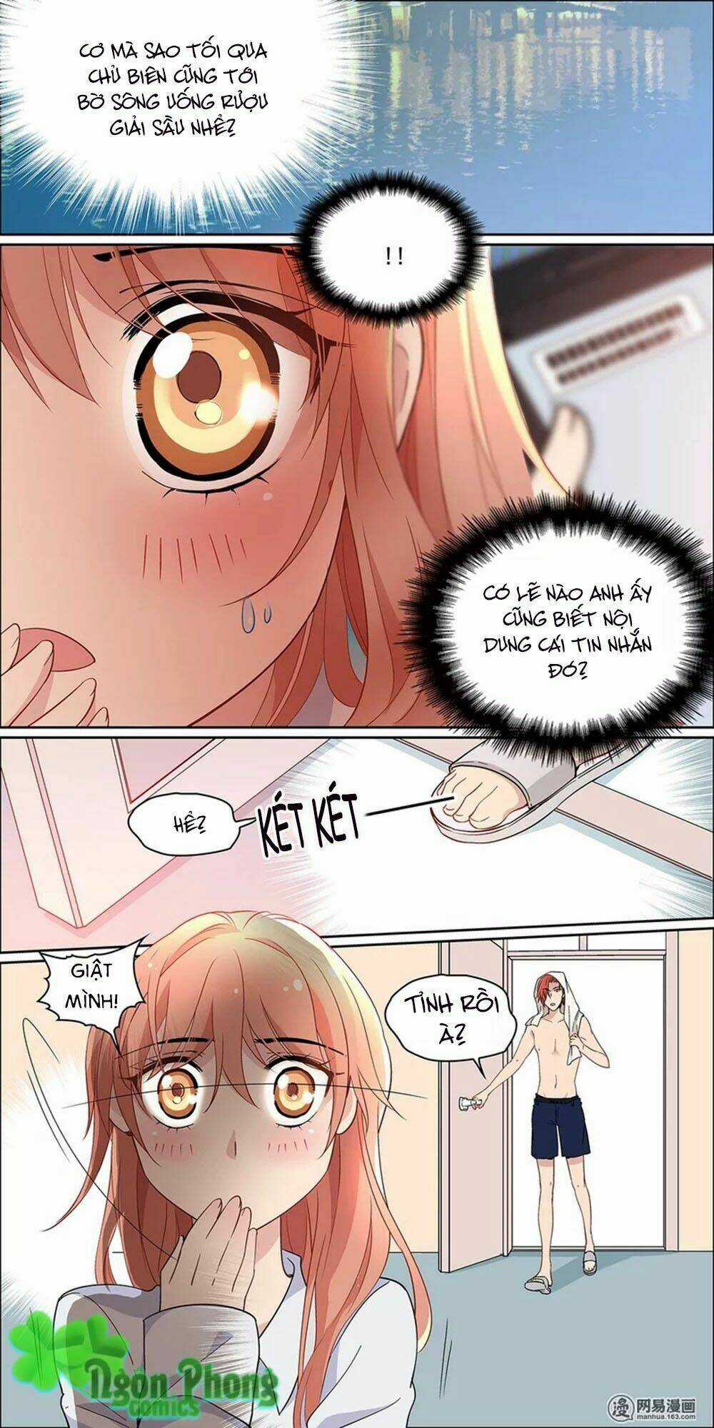 Mai Nữ Đồng Tiểu Nộ - Chapter 7 - Trang 7