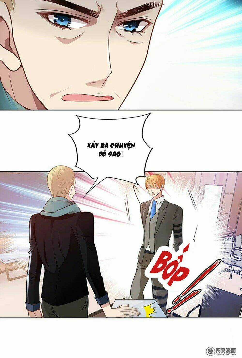 Mai Nữ Đồng Tiểu Nộ - Chapter 70 - Trang 11