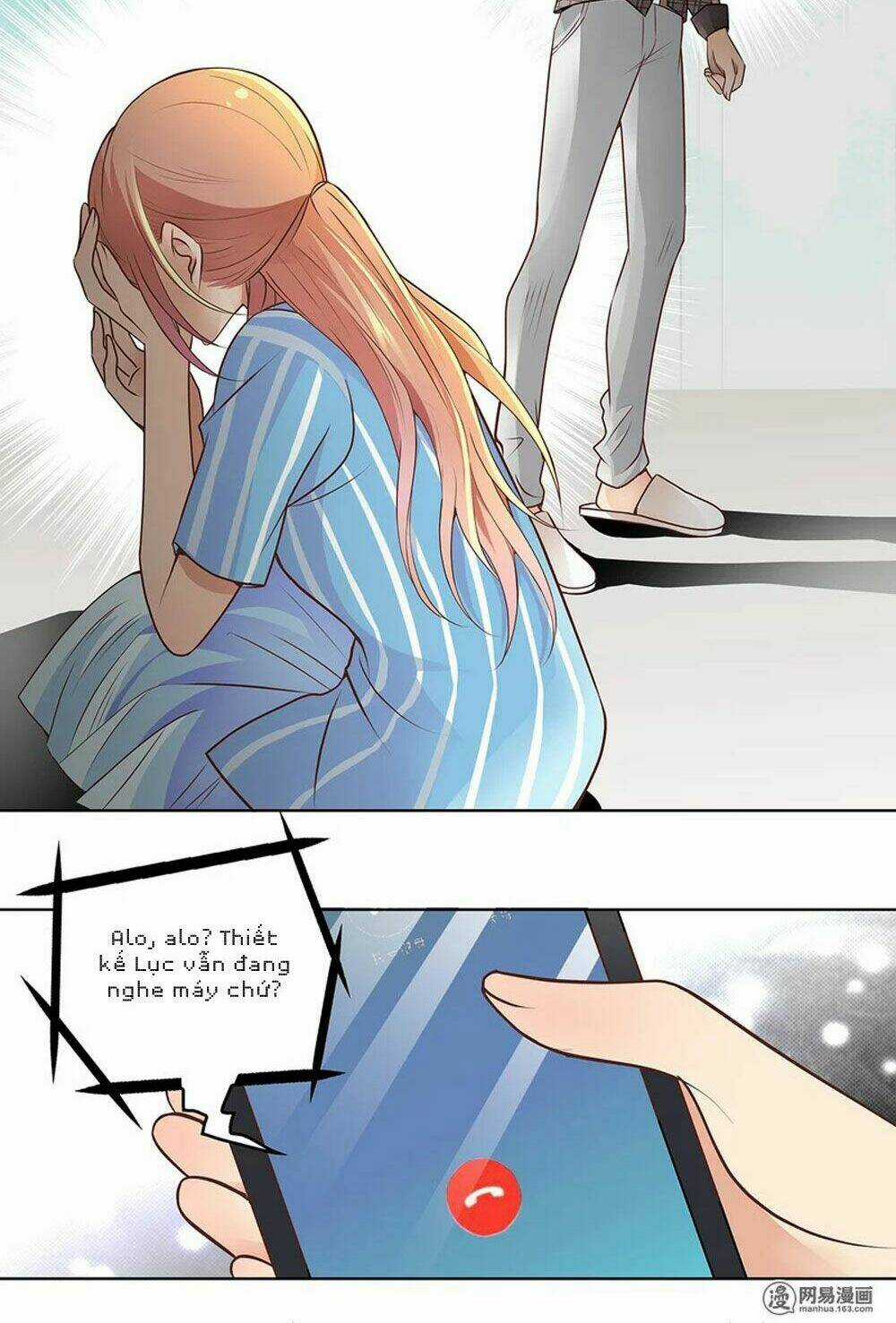 Mai Nữ Đồng Tiểu Nộ - Chapter 70 - Trang 3