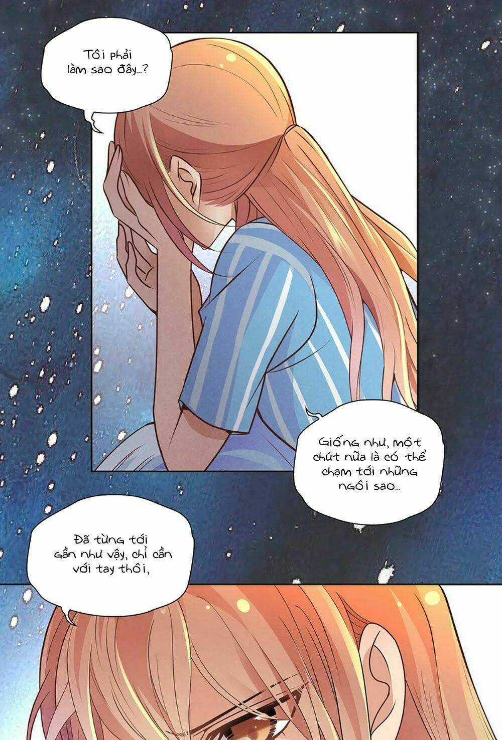 Mai Nữ Đồng Tiểu Nộ - Chapter 70 - Trang 4