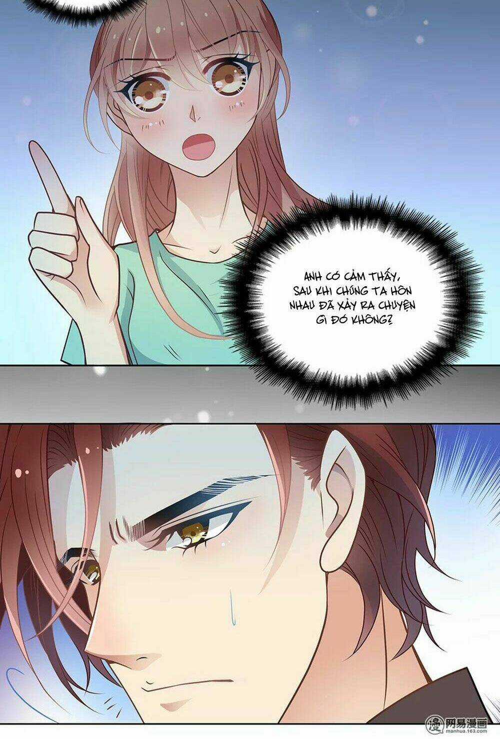 Mai Nữ Đồng Tiểu Nộ - Chapter 70 - Trang 7