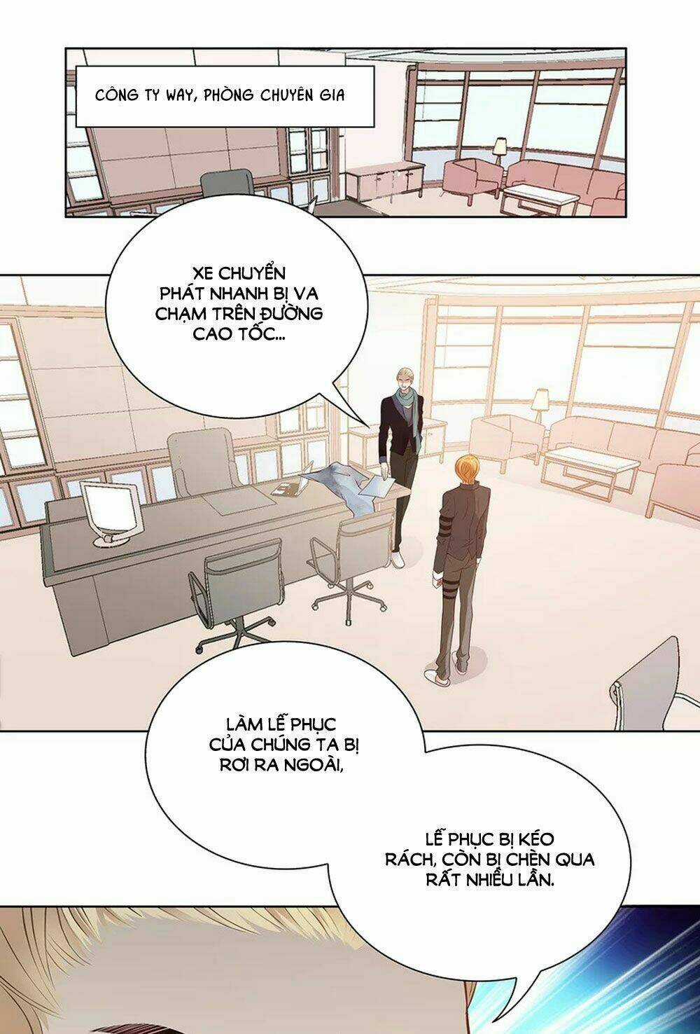 Mai Nữ Đồng Tiểu Nộ - Chapter 70 - Trang 10