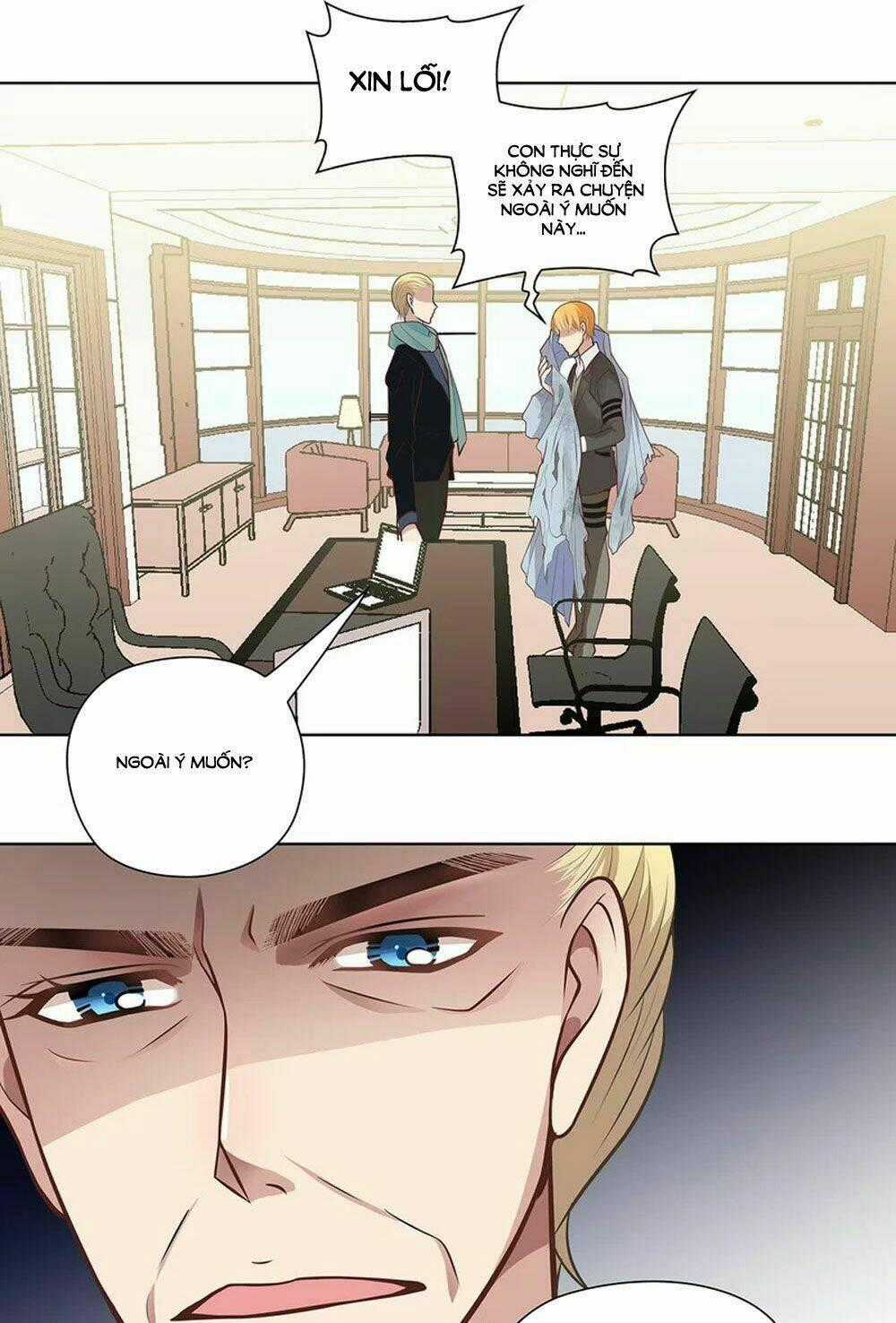 Mai Nữ Đồng Tiểu Nộ - Chapter 71 - Trang 1