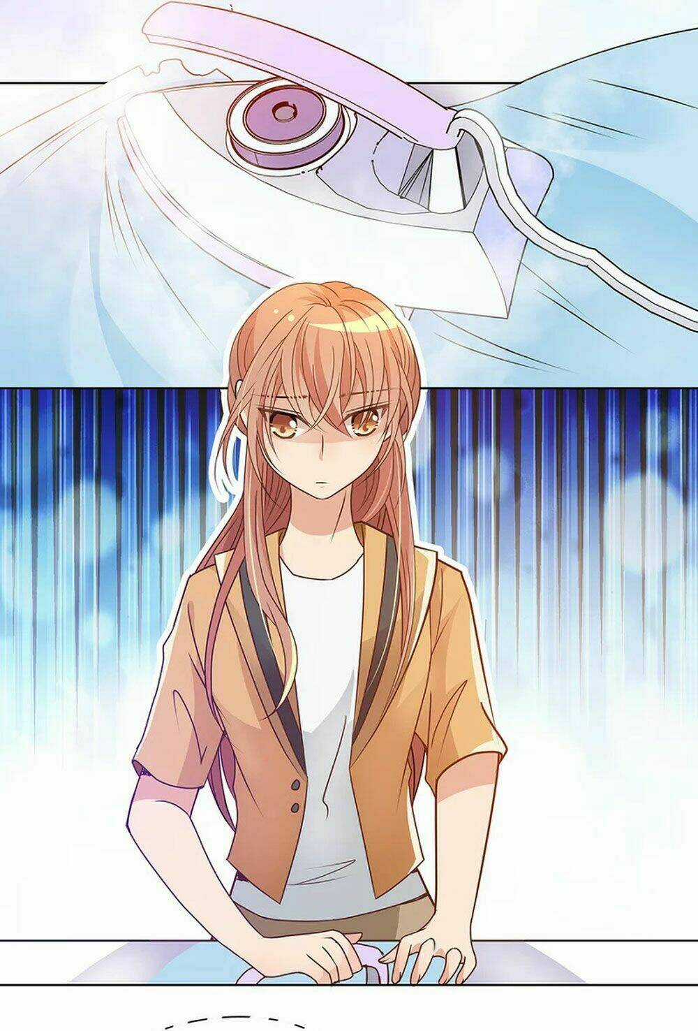 Mai Nữ Đồng Tiểu Nộ - Chapter 71 - Trang 7