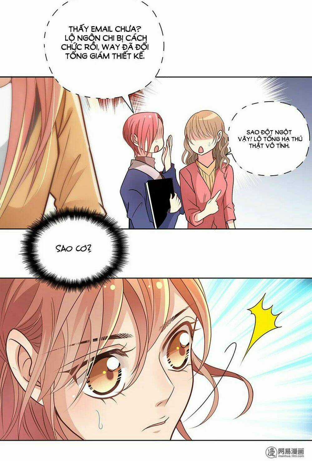 Mai Nữ Đồng Tiểu Nộ - Chapter 71 - Trang 8