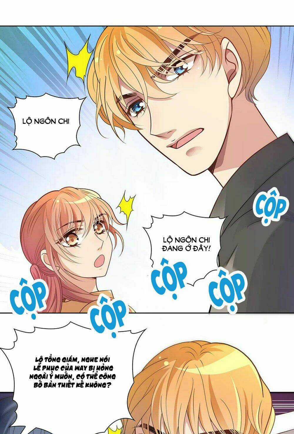 Mai Nữ Đồng Tiểu Nộ - Chapter 72 - Trang 5