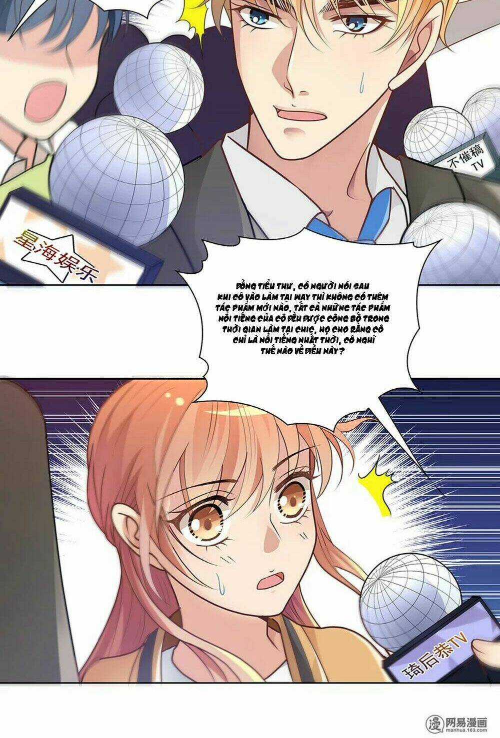 Mai Nữ Đồng Tiểu Nộ - Chapter 72 - Trang 6