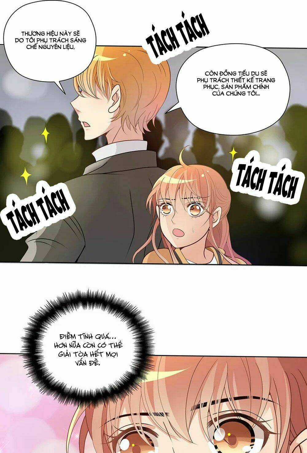 Mai Nữ Đồng Tiểu Nộ - Chapter 72 - Trang 9