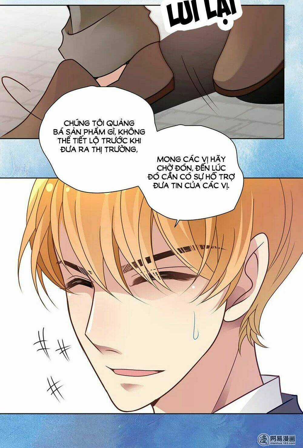 Mai Nữ Đồng Tiểu Nộ - Chapter 73 - Trang 3