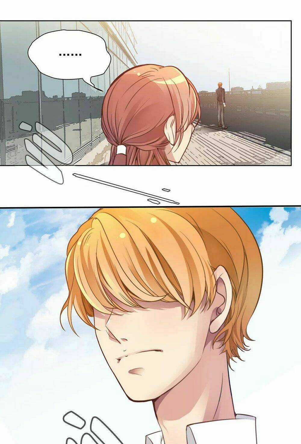 Mai Nữ Đồng Tiểu Nộ - Chapter 73 - Trang 6