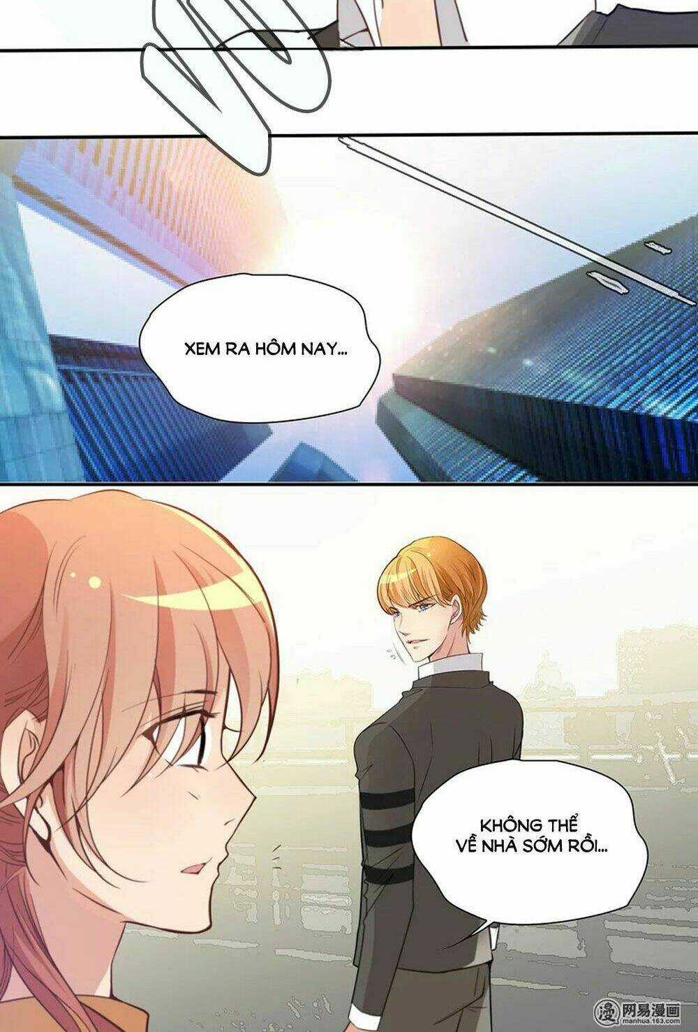 Mai Nữ Đồng Tiểu Nộ - Chapter 73 - Trang 7