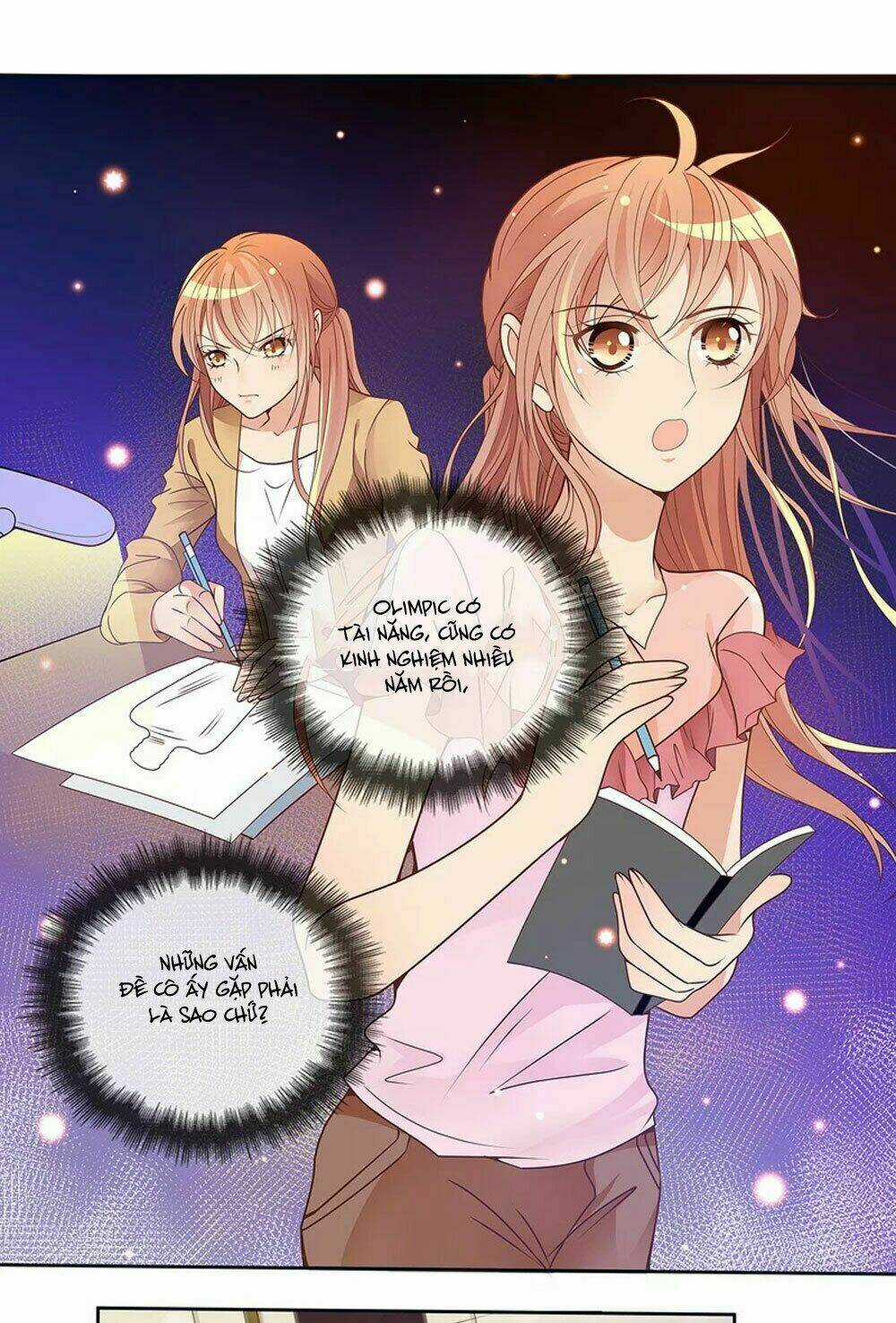 Mai Nữ Đồng Tiểu Nộ - Chapter 75 - Trang 4