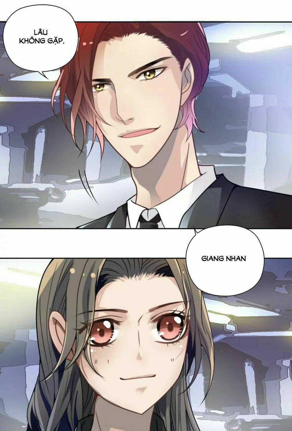 Mai Nữ Đồng Tiểu Nộ - Chapter 76 - Trang 2