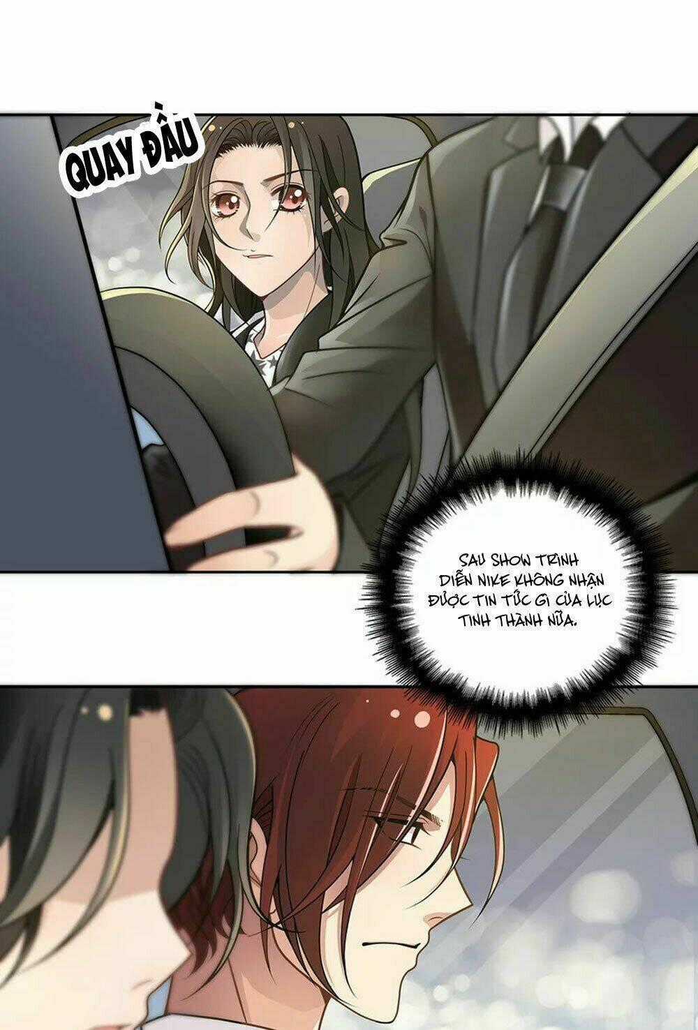 Mai Nữ Đồng Tiểu Nộ - Chapter 76 - Trang 12