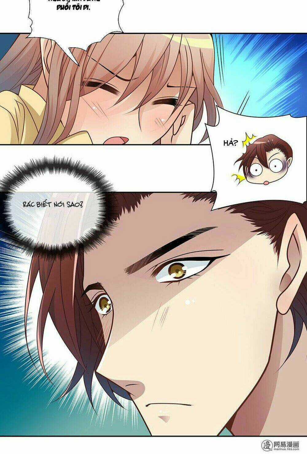 Mai Nữ Đồng Tiểu Nộ - Chapter 77 - Trang 12