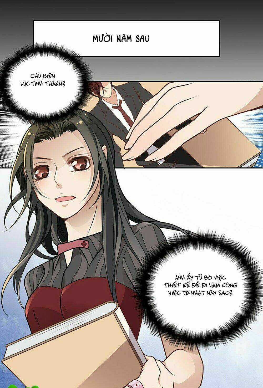 Mai Nữ Đồng Tiểu Nộ - Chapter 77 - Trang 3