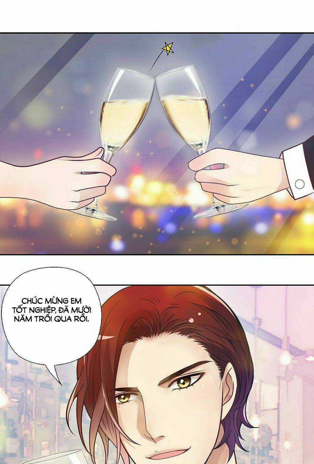 Mai Nữ Đồng Tiểu Nộ - Chapter 77 - Trang 5