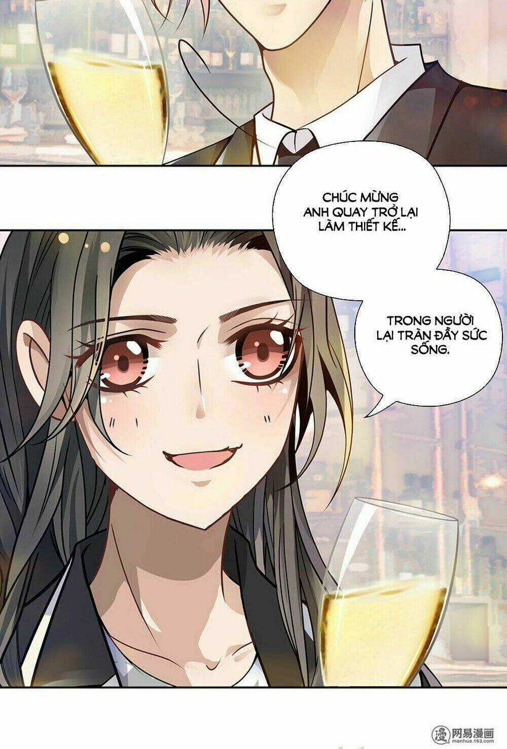 Mai Nữ Đồng Tiểu Nộ - Chapter 77 - Trang 6