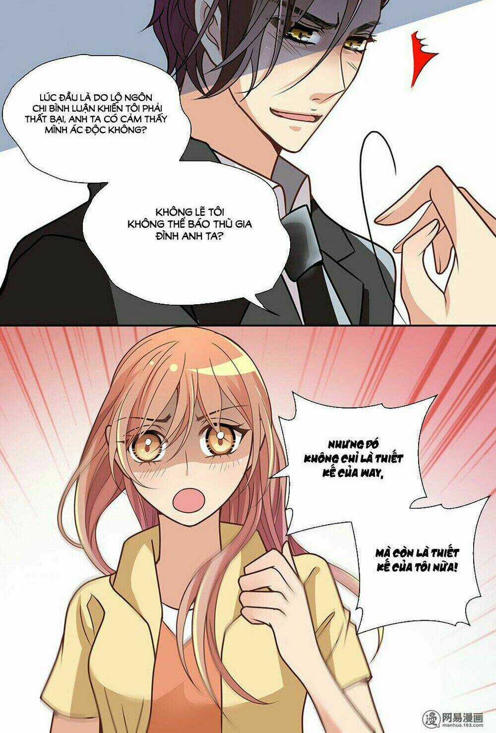 Mai Nữ Đồng Tiểu Nộ - Chapter 78 - Trang 10