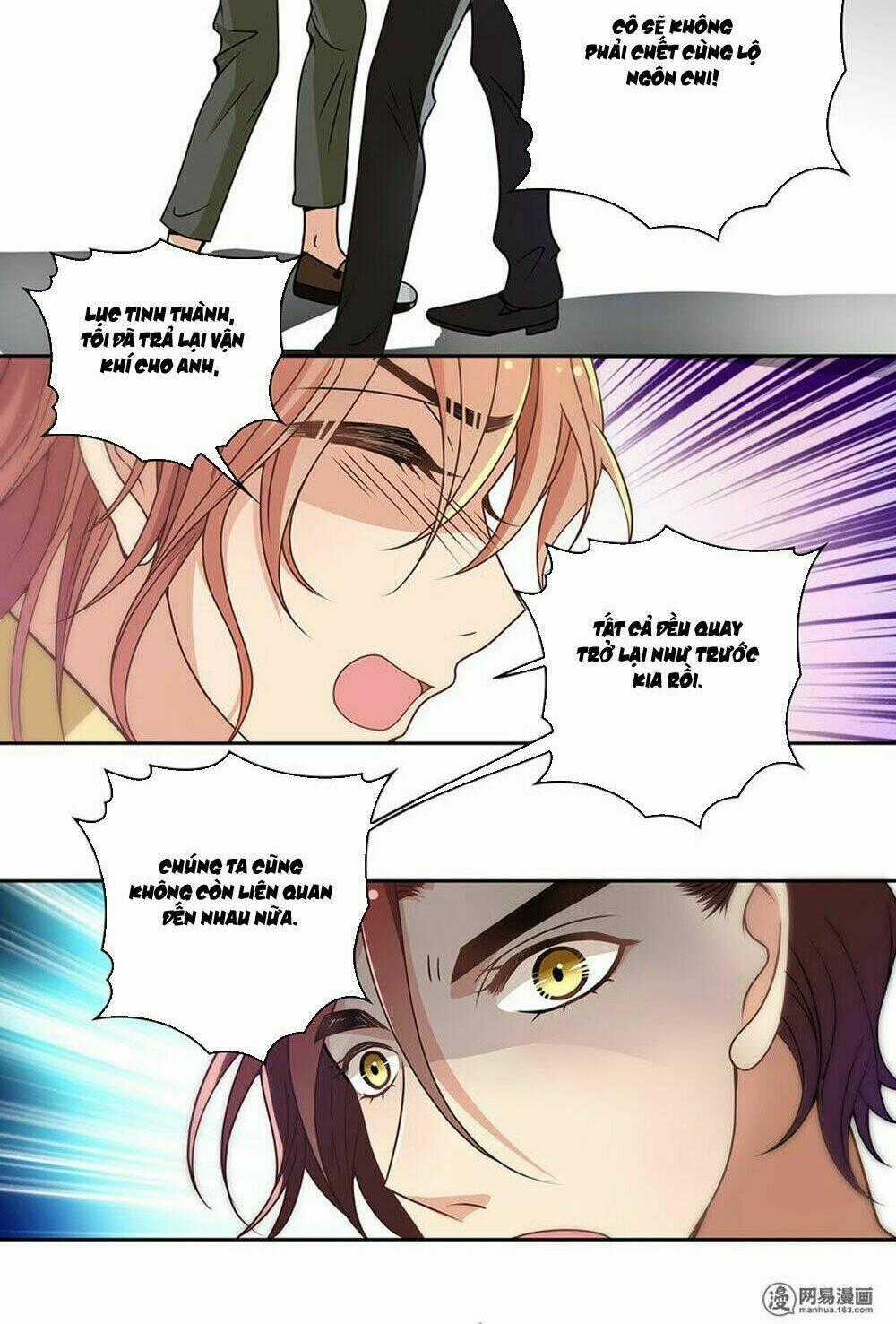 Mai Nữ Đồng Tiểu Nộ - Chapter 79 - Trang 2