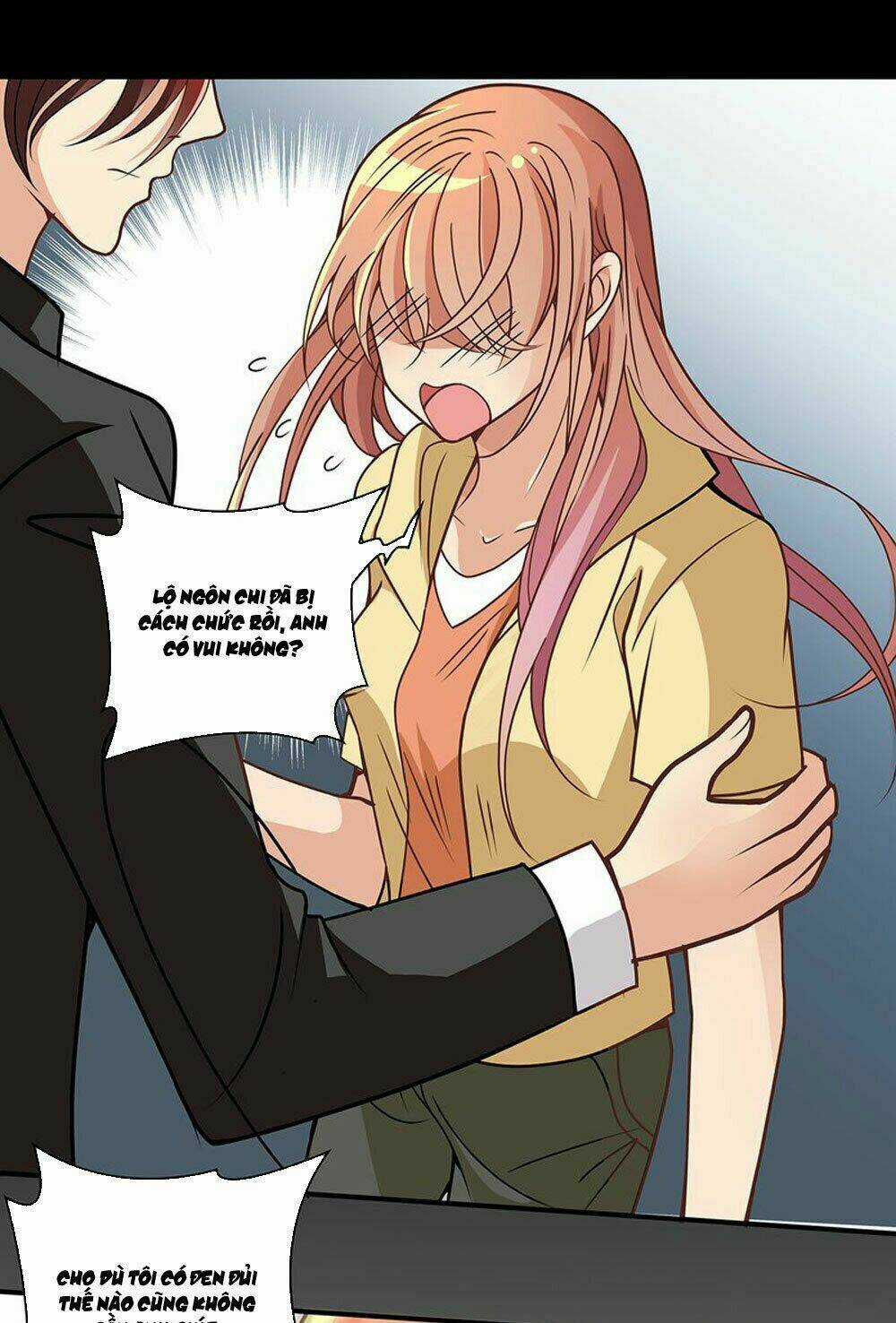 Mai Nữ Đồng Tiểu Nộ - Chapter 79 - Trang 3