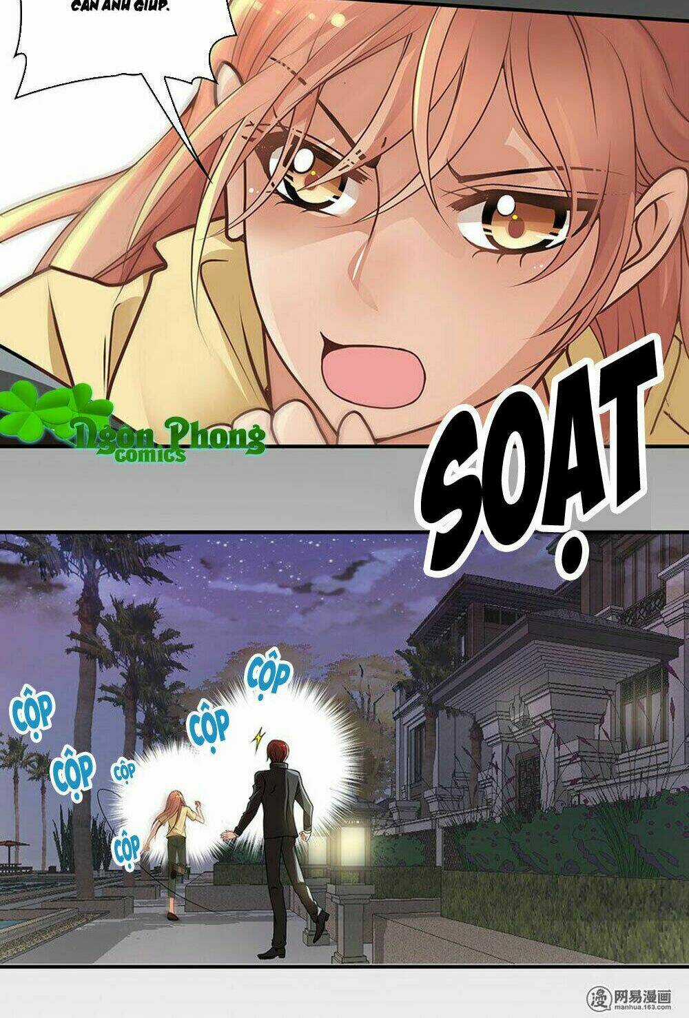 Mai Nữ Đồng Tiểu Nộ - Chapter 79 - Trang 4