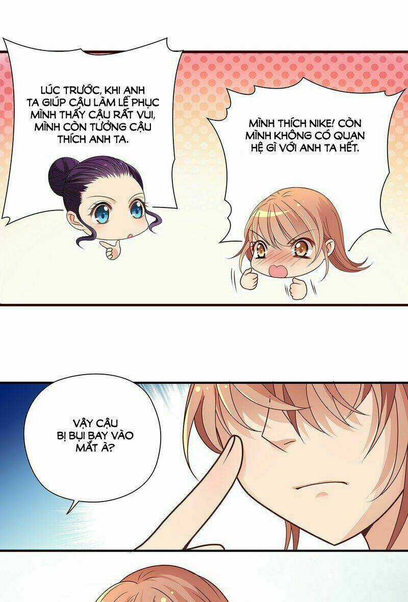 Mai Nữ Đồng Tiểu Nộ - Chapter 80 - Trang 3