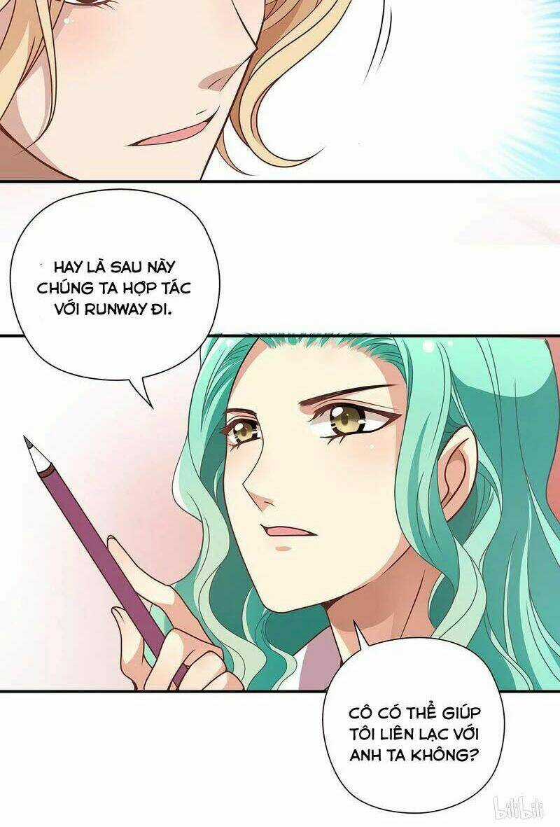 Mai Nữ Đồng Tiểu Nộ - Chapter 81 - Trang 3