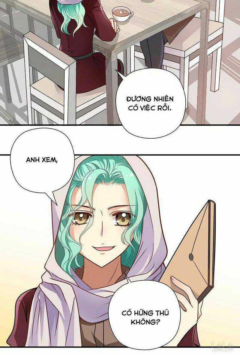 Mai Nữ Đồng Tiểu Nộ - Chapter 81 - Trang 5