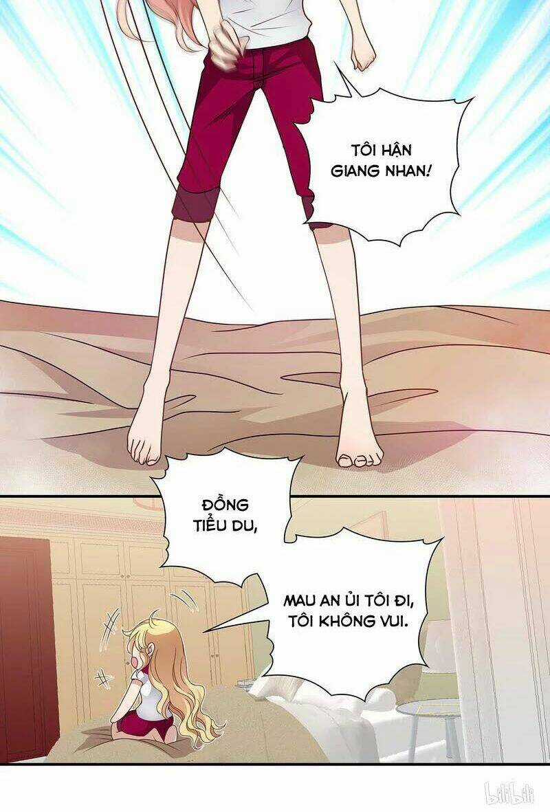 Mai Nữ Đồng Tiểu Nộ - Chapter 82 - Trang 3