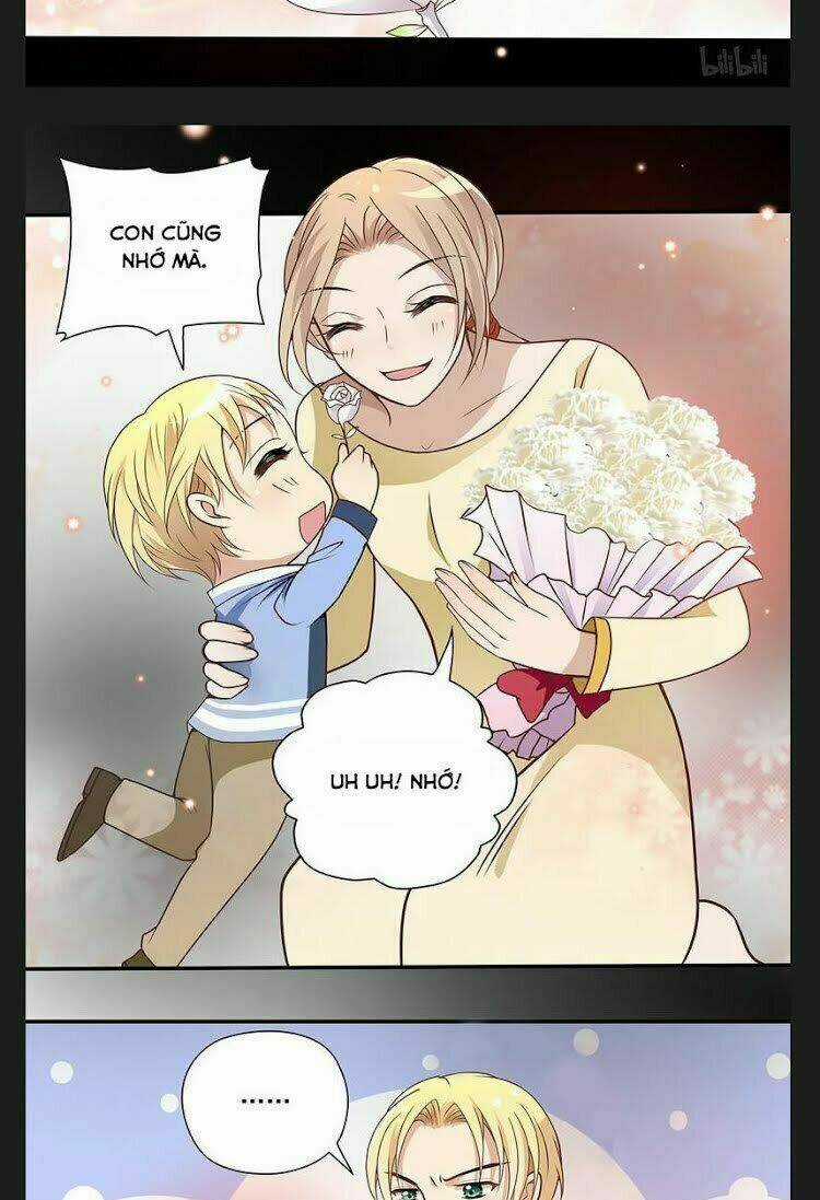 Mai Nữ Đồng Tiểu Nộ - Chapter 83 - Trang 6