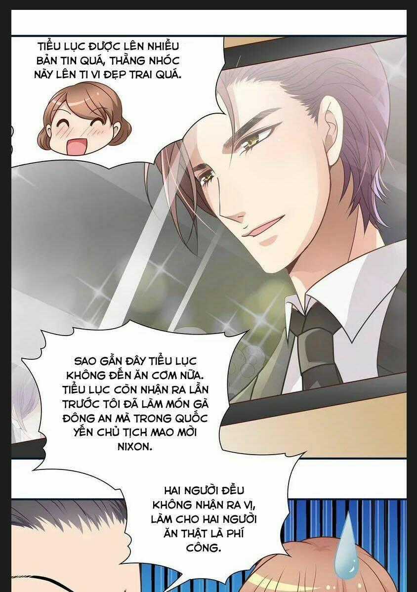 Mai Nữ Đồng Tiểu Nộ - Chapter 83 - Trang 10