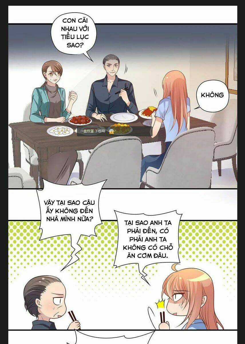 Mai Nữ Đồng Tiểu Nộ - Chapter 84 - Trang 3