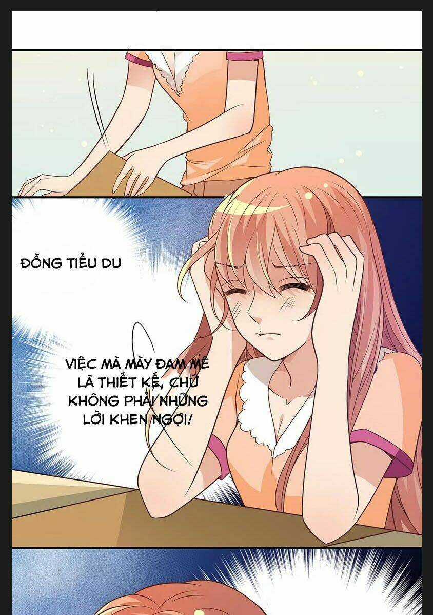 Mai Nữ Đồng Tiểu Nộ - Chapter 84 - Trang 9