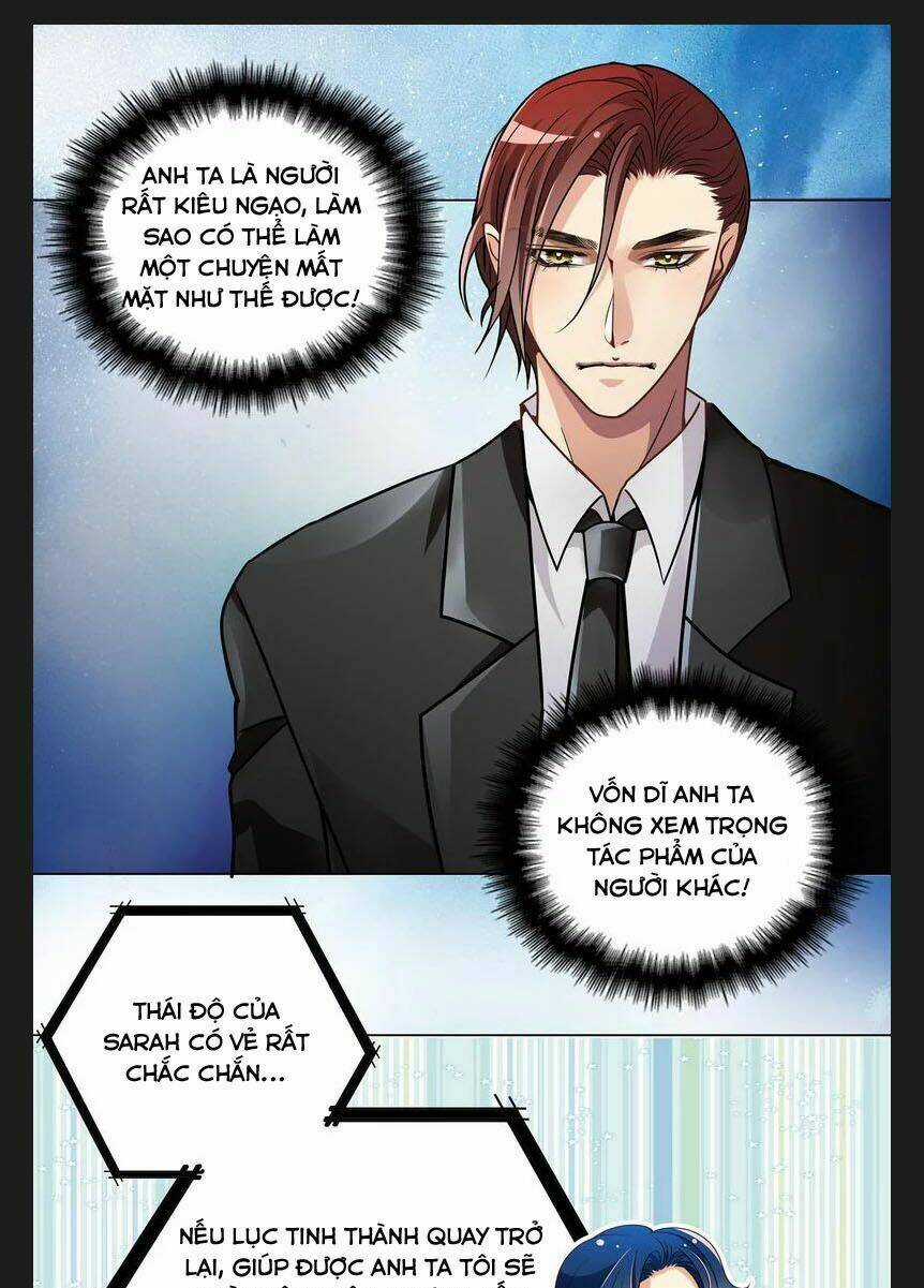 Mai Nữ Đồng Tiểu Nộ - Chapter 85 - Trang 3