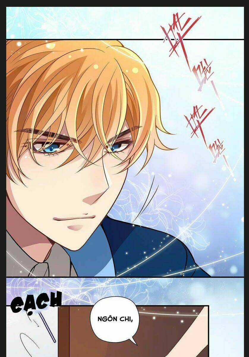 Mai Nữ Đồng Tiểu Nộ - Chapter 85 - Trang 7