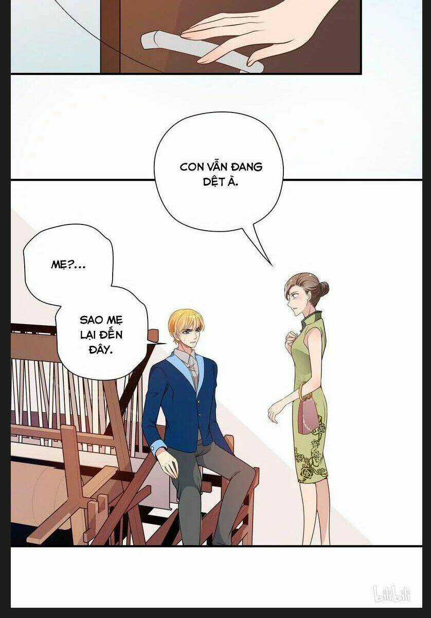 Mai Nữ Đồng Tiểu Nộ - Chapter 85 - Trang 8